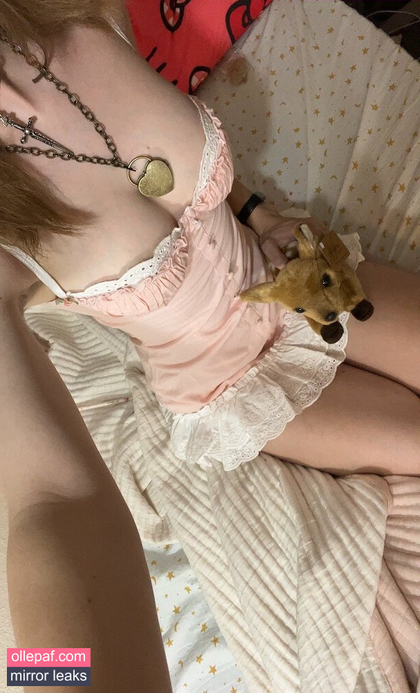 Latest Leaks ashisbees Nude #138 - Fapello