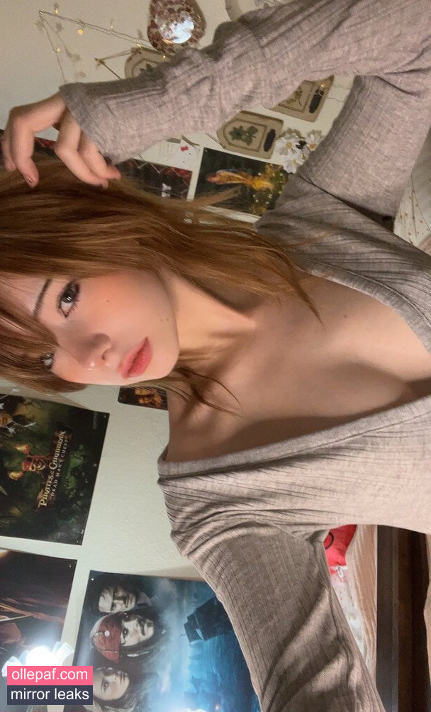 Latest Leaks ashisbees Nude #140 - Fapello