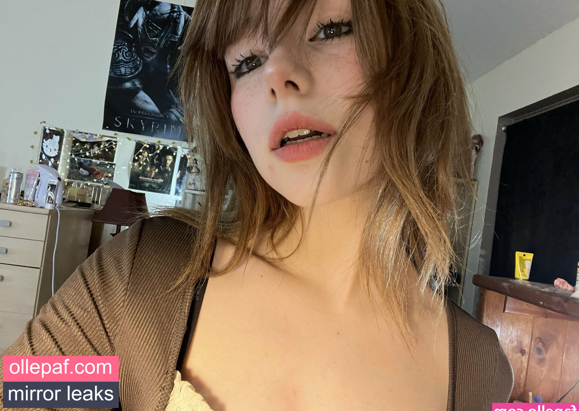 Latest Leaks ashisbees Nude #150 - Fapello