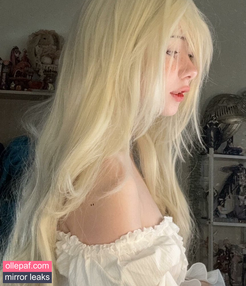 Latest Leaks ashisbees Nude #16 - Fapello