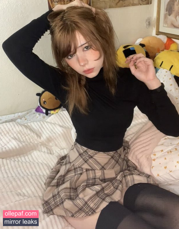 Latest Leaks ashisbees Nude #152 - Fapello