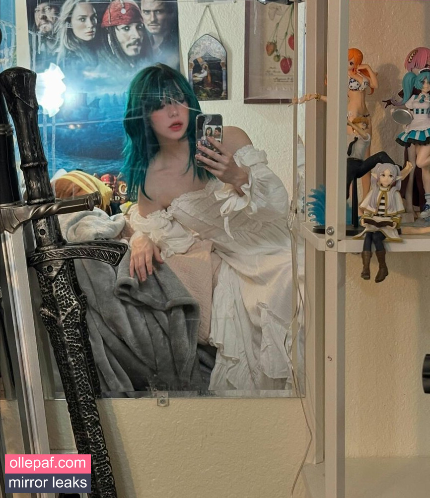 Latest Leaks ashisbees Nude #18 - Fapello