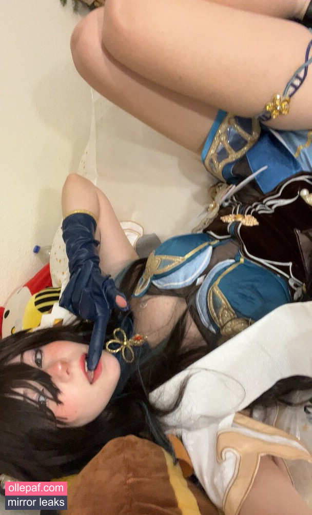 Latest Leaks ashisbees Nude #171 - Fapello