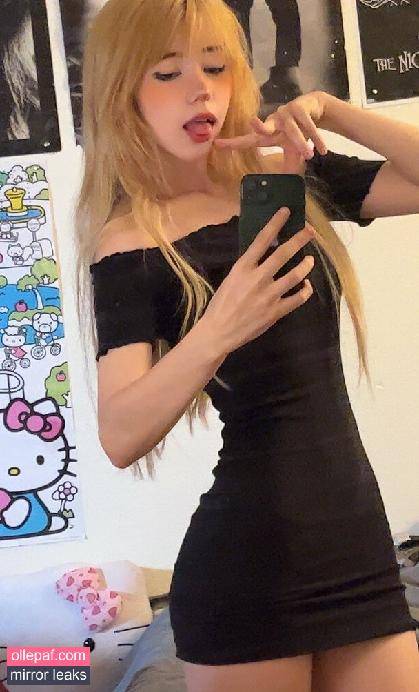 Latest Leaks ashisbees Nude #202 - Fapello