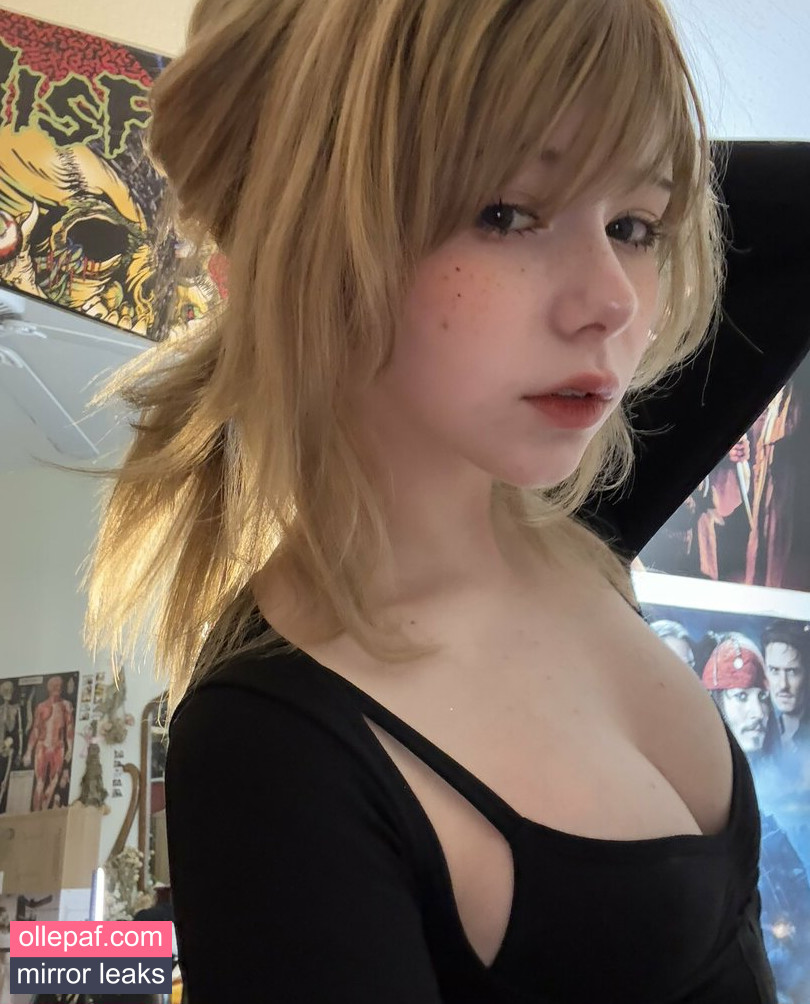 Latest Leaks ashisbees Nude #4 - Fapello
