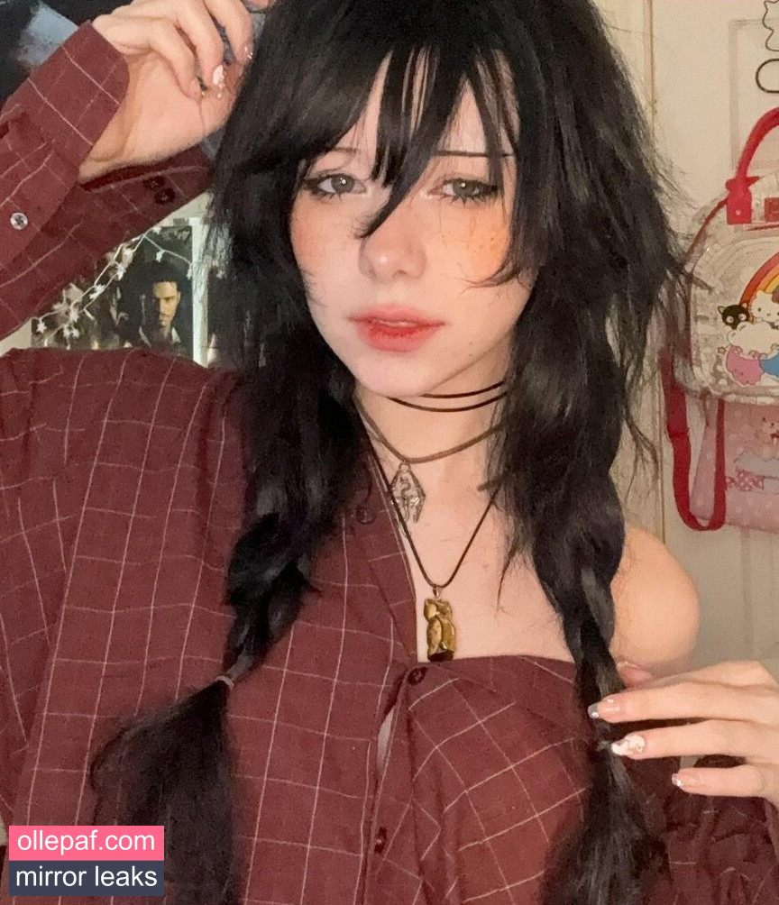 Latest Leaks ashisbees Nude #41 - Fapello