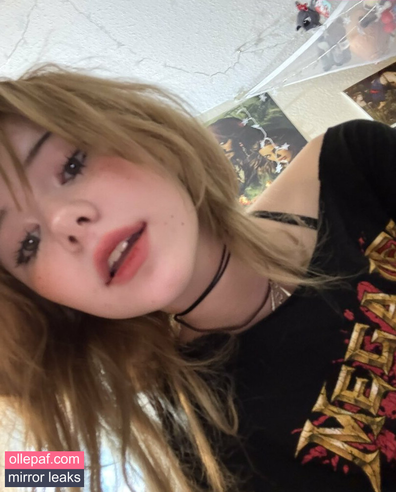 Latest Leaks ashisbees Nude #7 - Fapello