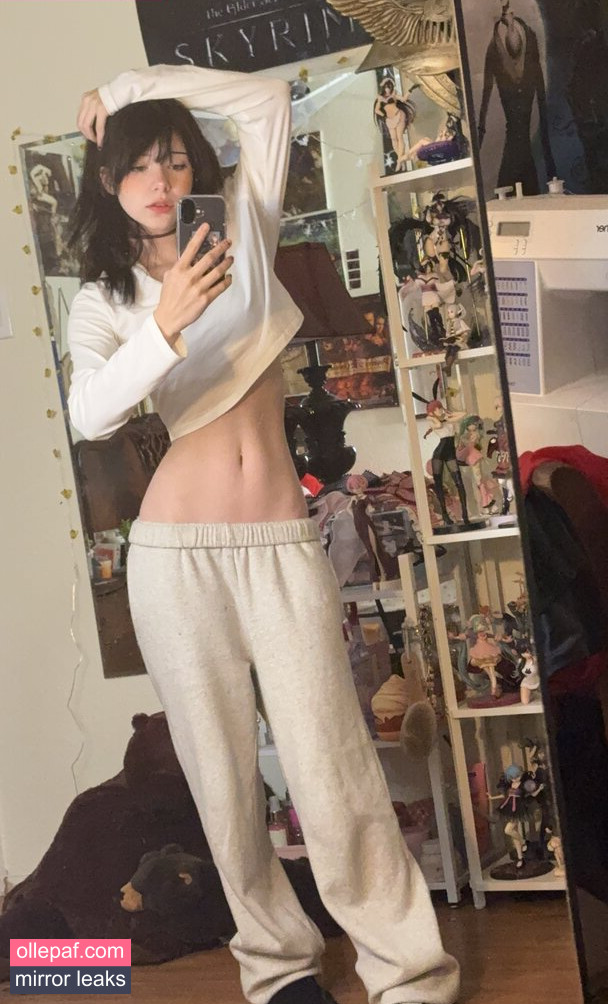 Latest Leaks ashisbees Nude #61 - Fapello