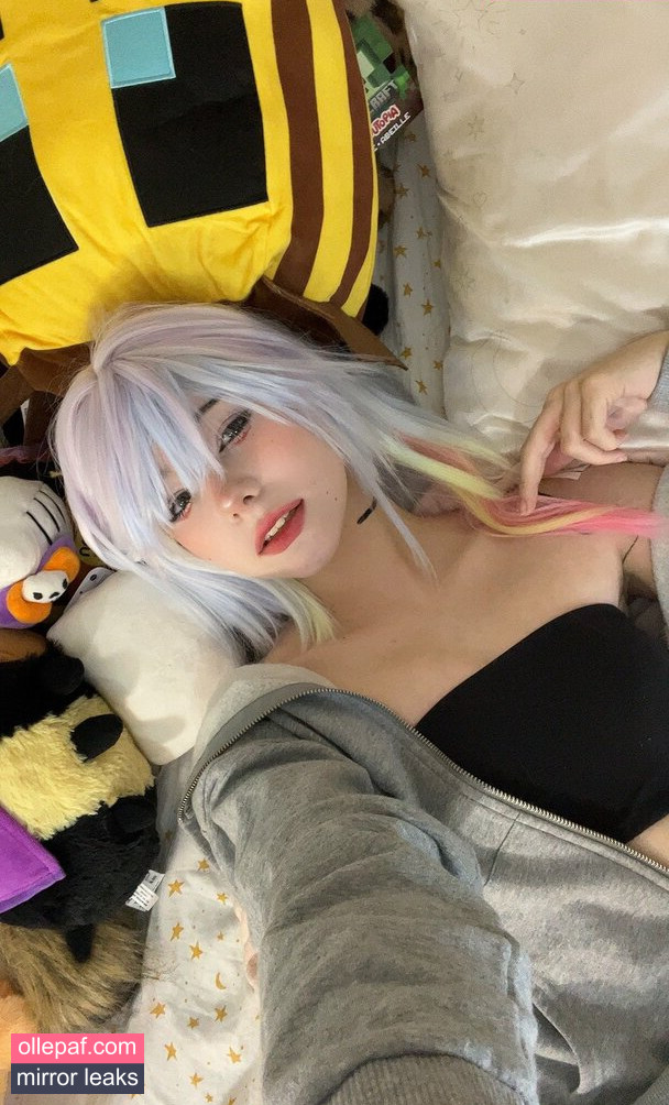 Latest Leaks ashisbees Nude #100 - Fapello