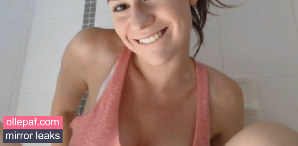 Latest Leaks Ashley Alban Nude #123 - Fapello