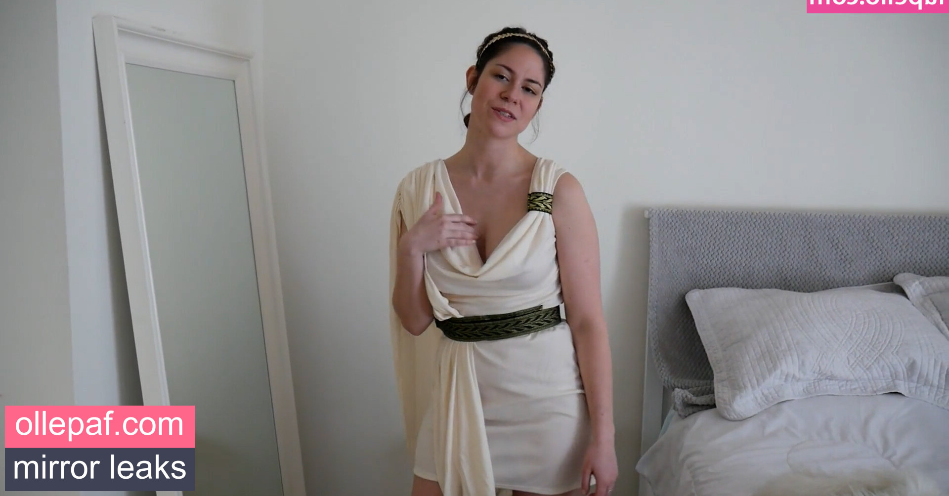 Latest Leaks Ashley Alban Nude #162 - Fapello