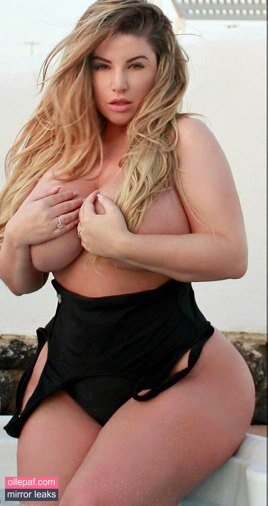 Latest Leaks Ashley Alexis Nude #19 - Fapello