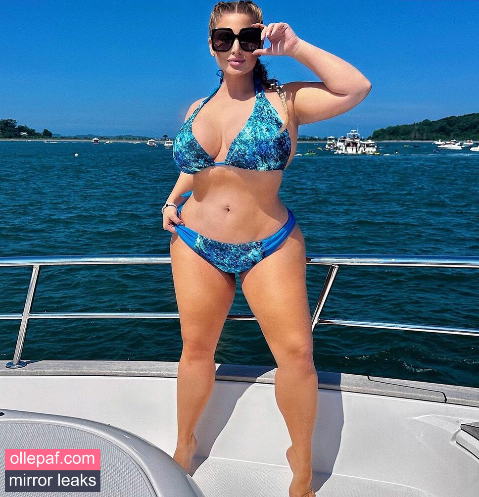 Latest Leaks Ashley Alexiss Nude #183 - Fapello