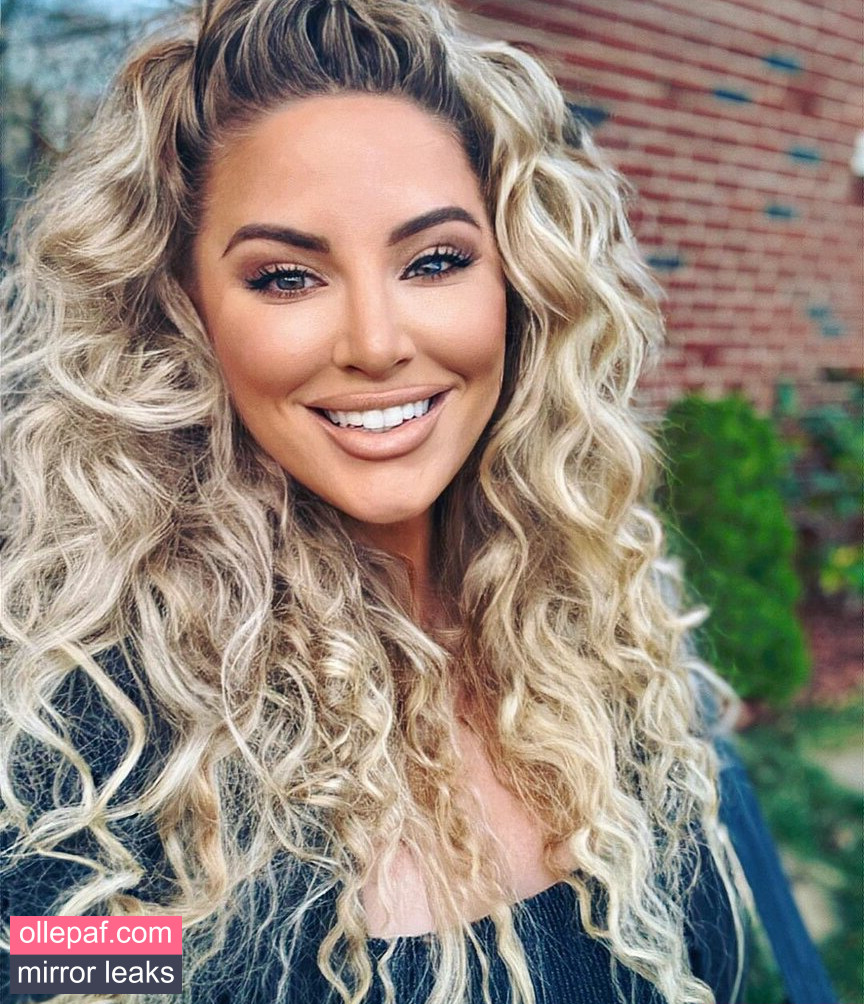 Latest Leaks Ashley Alexiss Nude #202 - Fapello