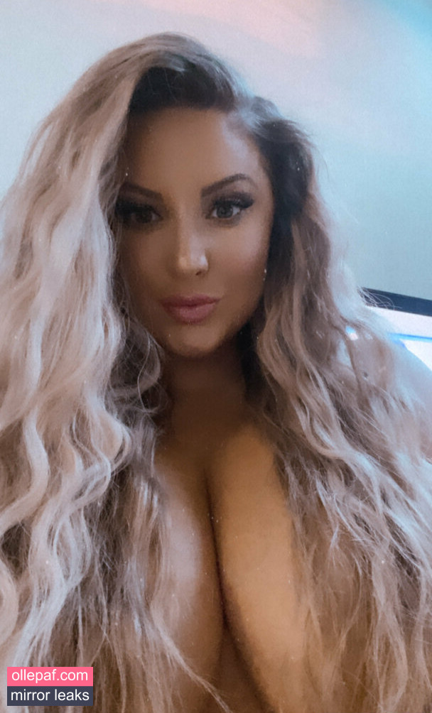 Latest Leaks Ashley Alexiss Nude #217 - Fapello