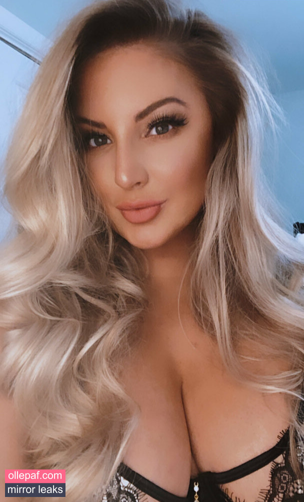 Latest Leaks Ashley Alexiss Nude #218 - Fapello