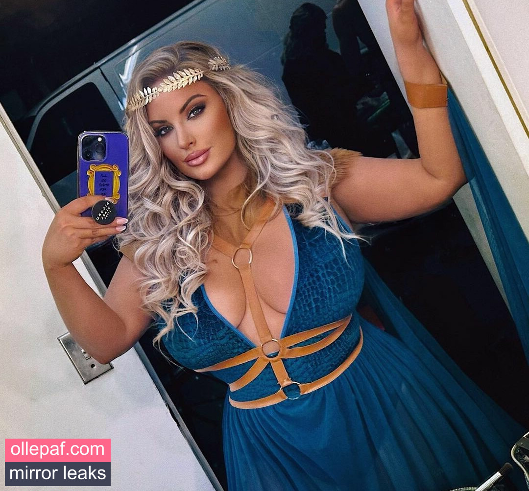 Latest Leaks Ashley Alexiss Nude #224 - Fapello