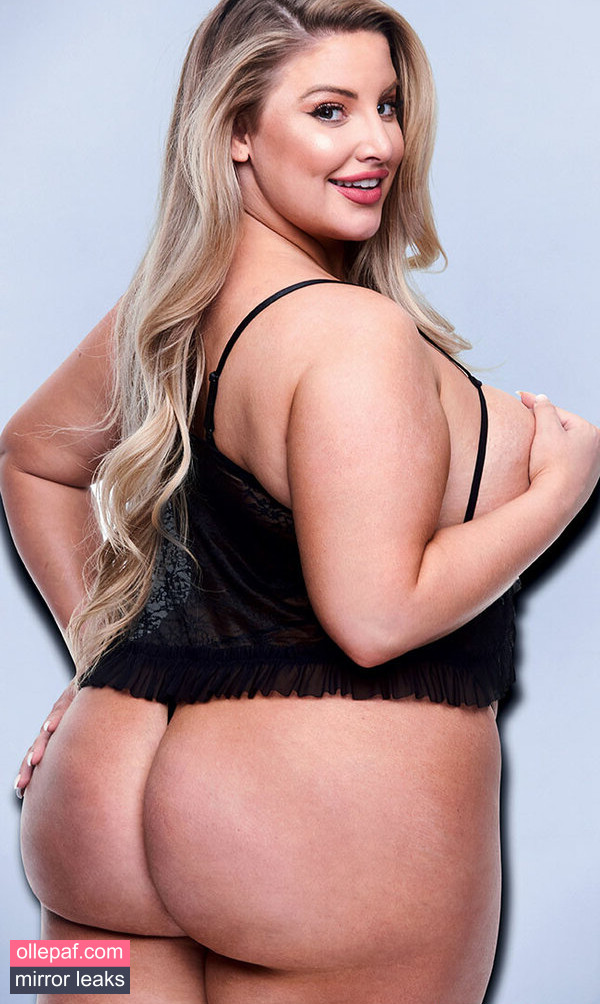 Latest Leaks Ashley Alexiss Nude #254 - Fapello