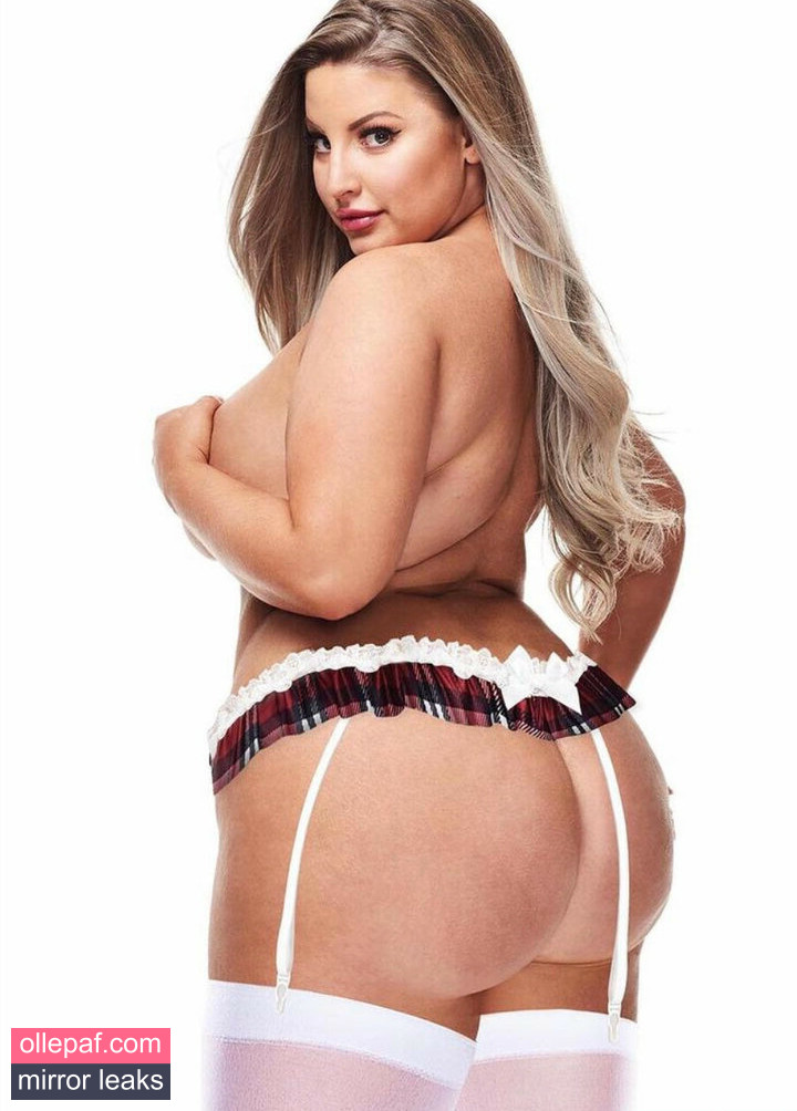 Latest Leaks Ashley Alexiss Nude #285 - Fapello