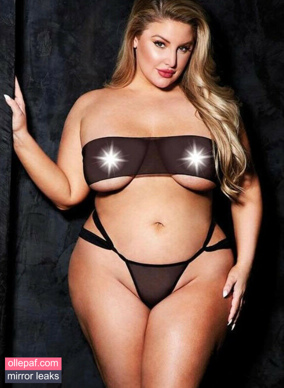 Latest Leaks Ashley Alexiss Nude #302 - Fapello
