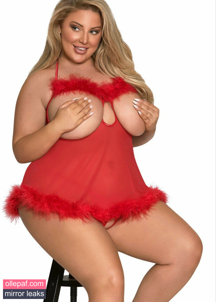 Latest Leaks Ashley Alexiss Nude #309 - Fapello