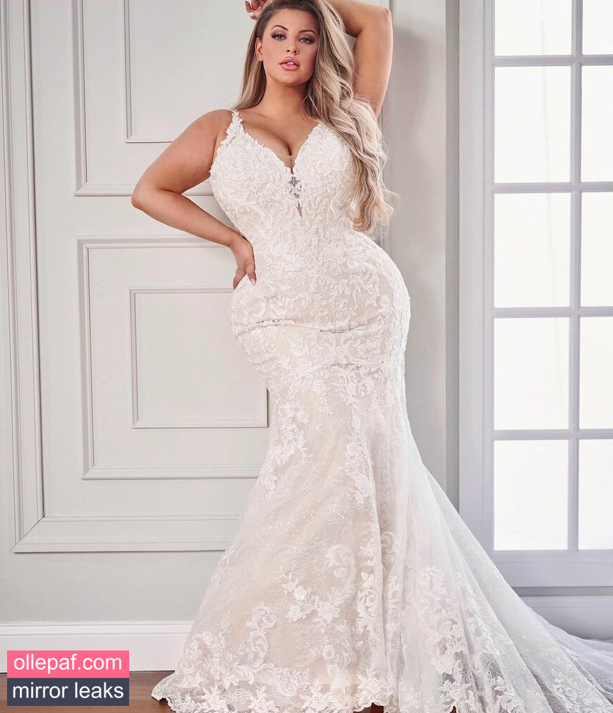 Latest Leaks Ashley Alexiss Nude #319 - Fapello