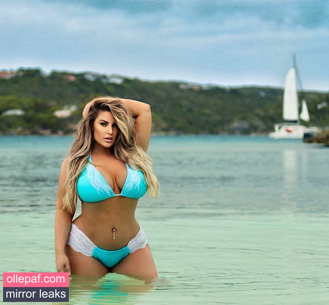 Latest Leaks Ashley Alexiss Nude #324 - Fapello