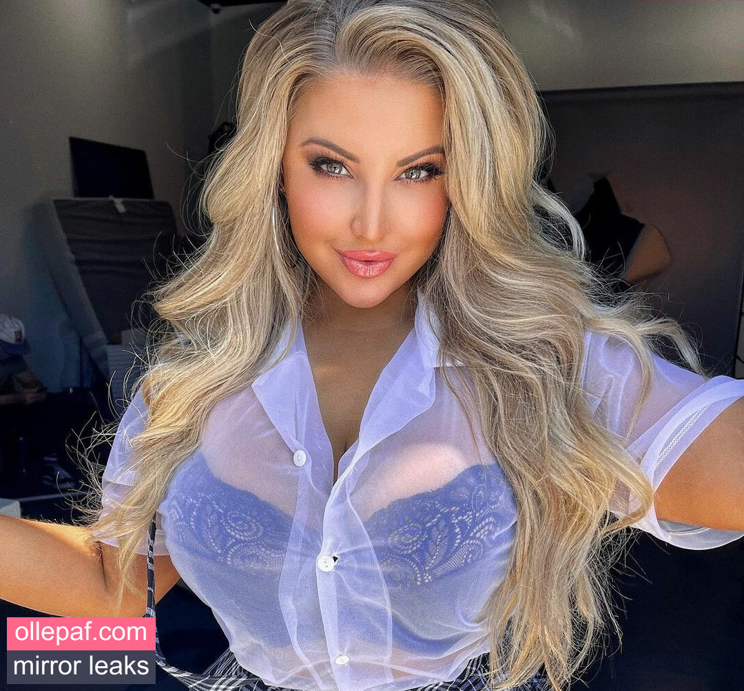 Latest Leaks Ashley Alexiss Nude #326 - Fapello