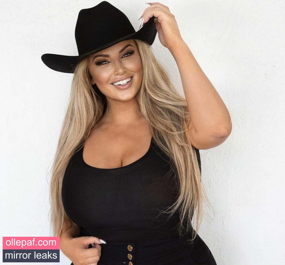 Latest Leaks Ashley Alexiss Nude #328 - Fapello