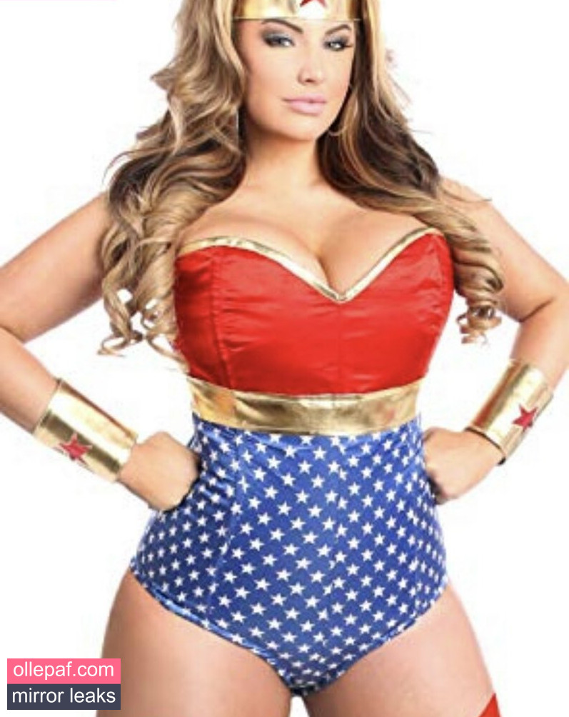 Latest Leaks Ashley Alexiss Nude #332 - Fapello