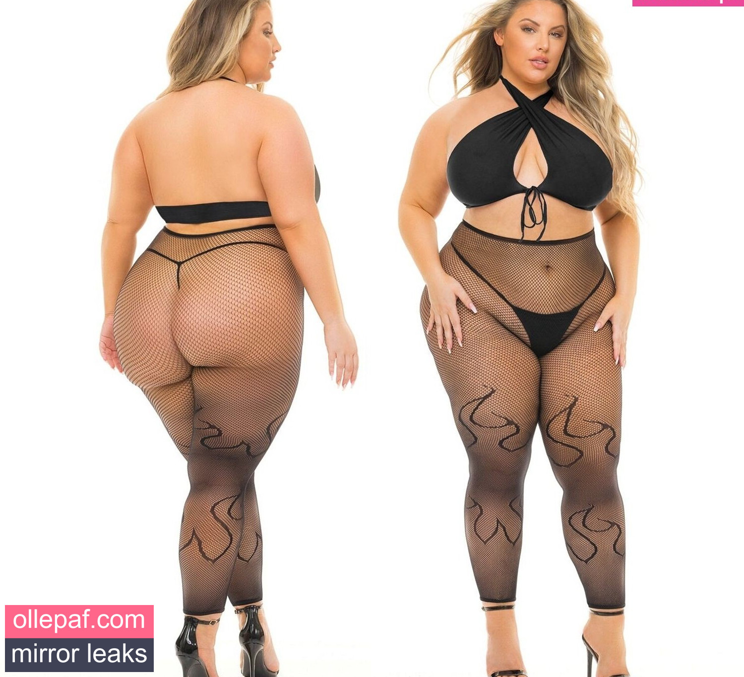 Latest Leaks Ashley Alexiss Nude #361 - Fapello