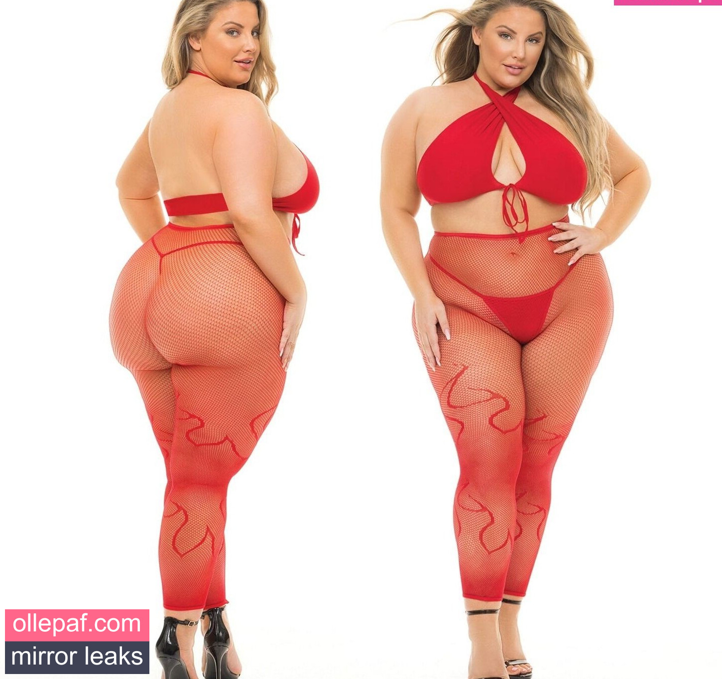Latest Leaks Ashley Alexiss Nude #365 - Fapello