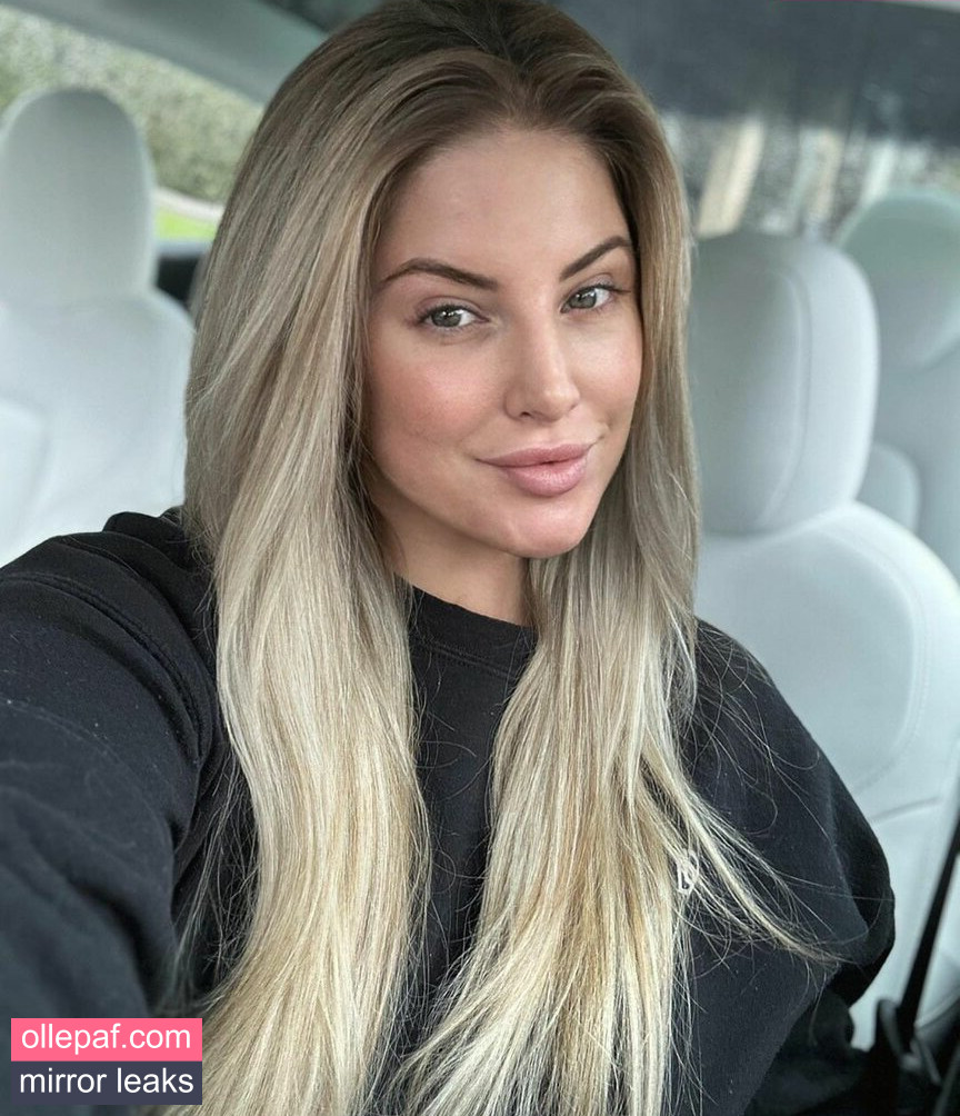 Latest Leaks Ashley Alexiss Nude #376 - Fapello
