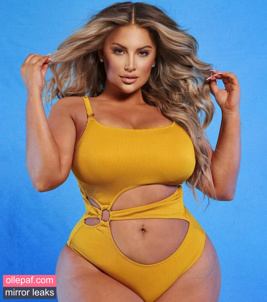 Latest Leaks Ashley Alexiss Nude #382 - Fapello