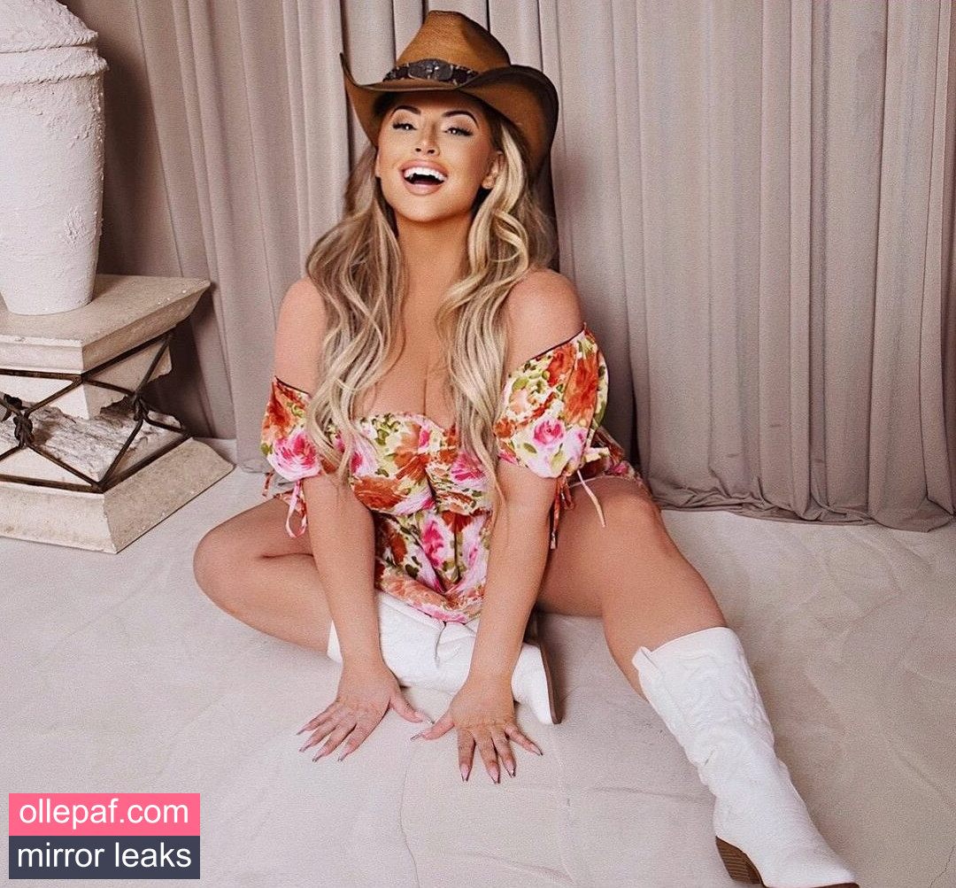 Latest Leaks Ashley Alexiss Nude #383 - Fapello