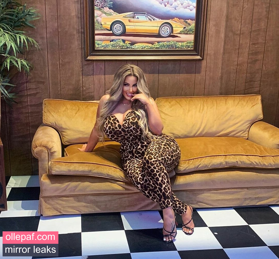 Latest Leaks Ashley Alexiss Nude #396 - Fapello