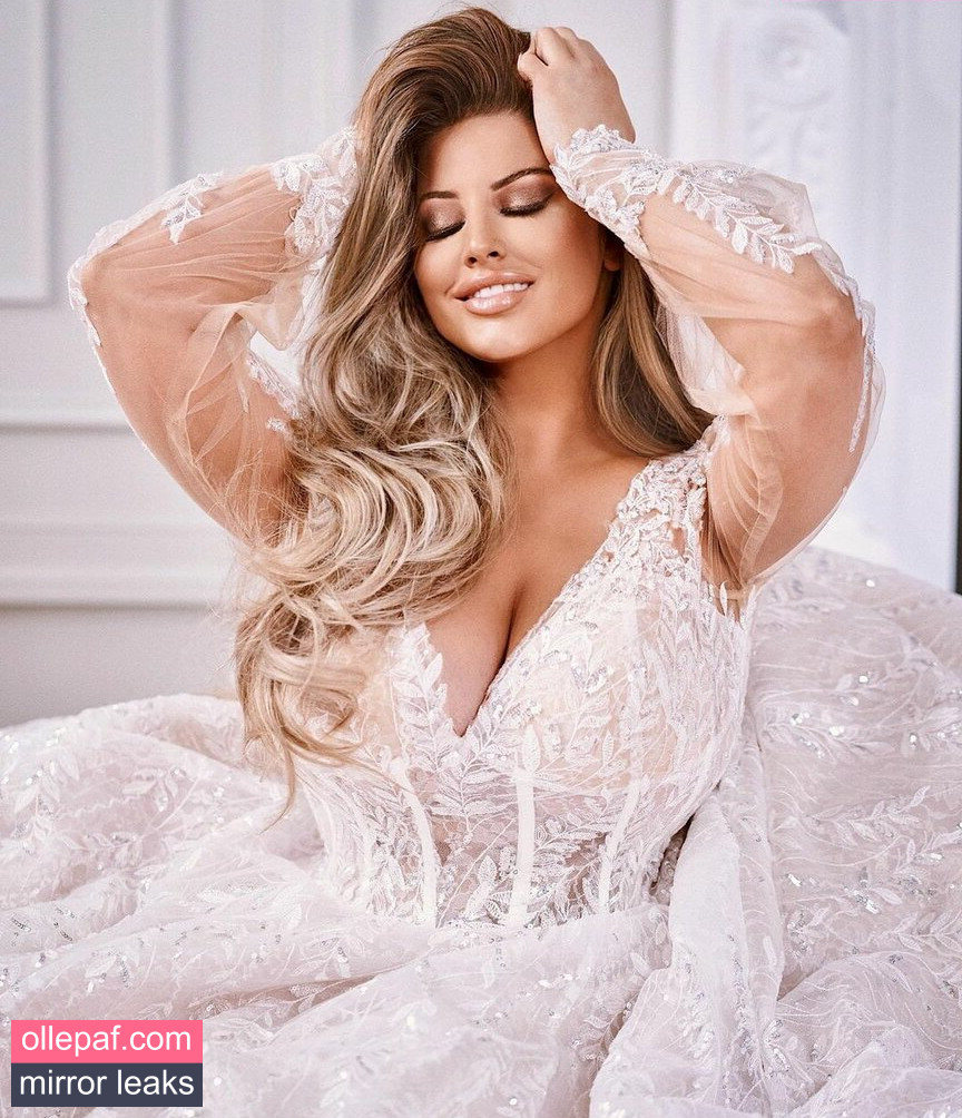 Latest Leaks Ashley Alexiss Nude #397 - Fapello
