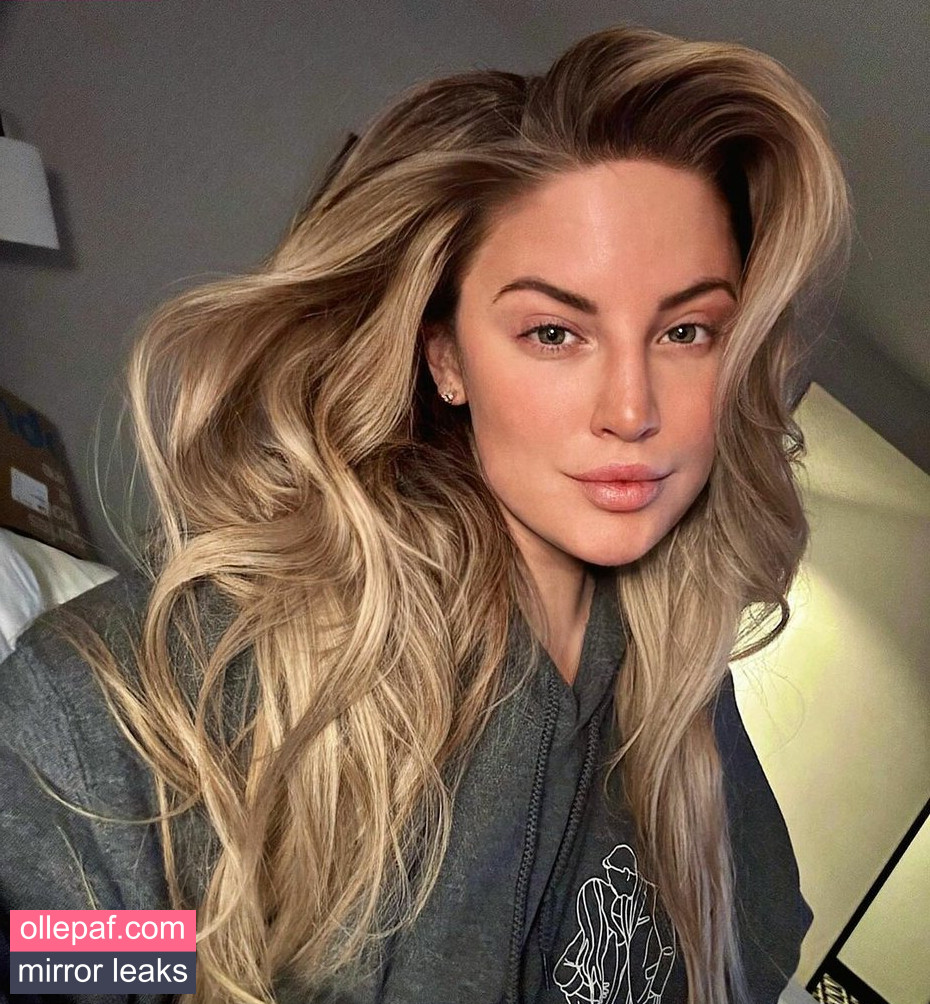 Latest Leaks Ashley Alexiss Nude #401 - Fapello
