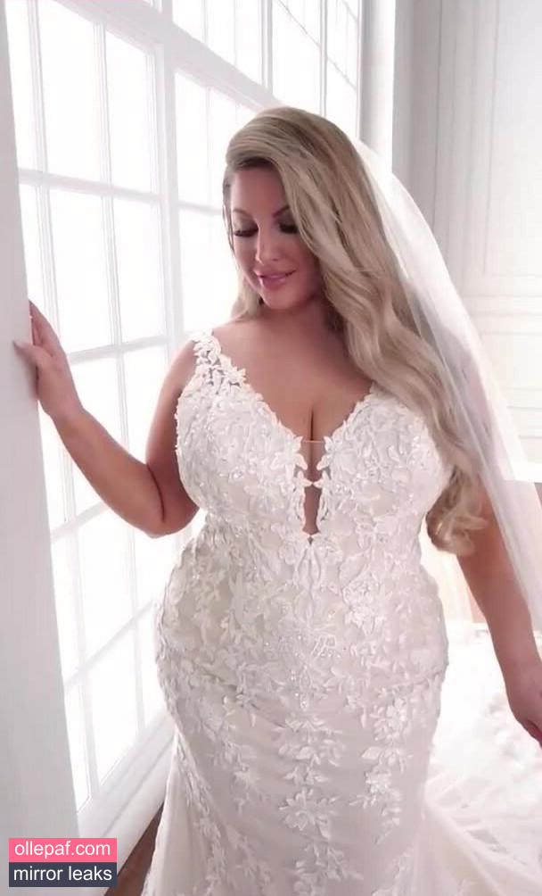 Latest Leaks Ashley Alexiss Nude #403 - Fapello