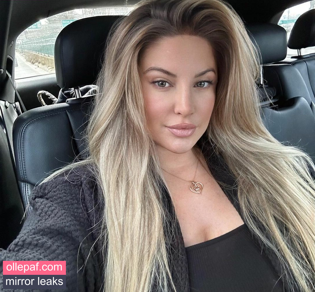 Latest Leaks Ashley Alexiss Nude #407 - Fapello