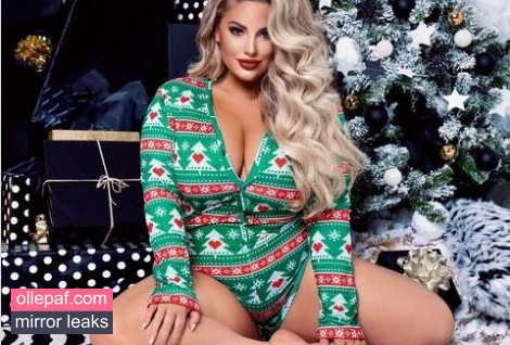 Latest Leaks Ashley Alexiss Nude #416 - Fapello