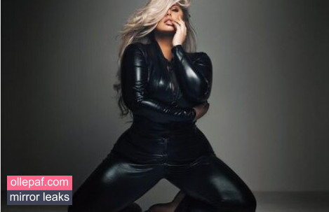 Latest Leaks Ashley Alexiss Nude #418 - Fapello