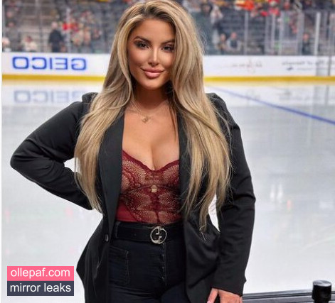 Latest Leaks Ashley Alexiss Nude #421 - Fapello