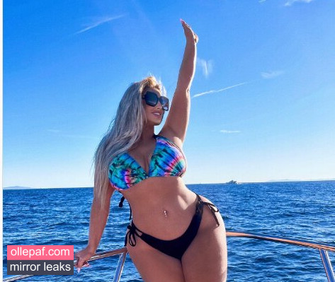 Latest Leaks Ashley Alexiss Nude #425 - Fapello