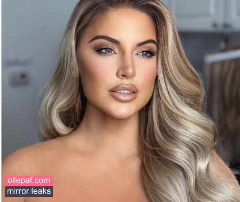 Latest Leaks Ashley Alexiss Nude #429 - Fapello