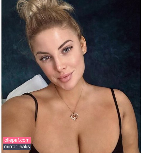 Latest Leaks Ashley Alexiss Nude #432 - Fapello