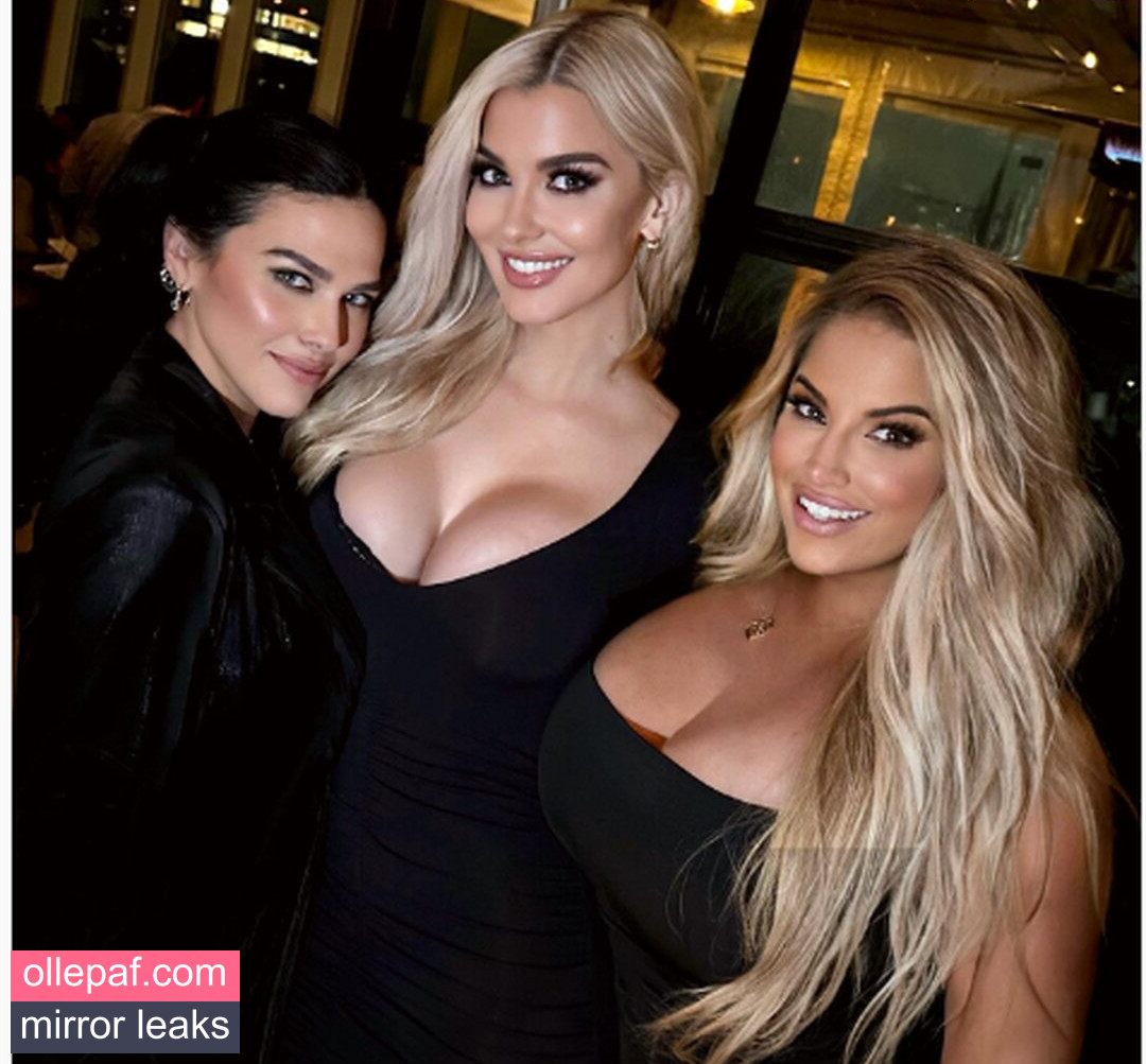 Latest Leaks Ashley Alexiss Nude #438 - Fapello