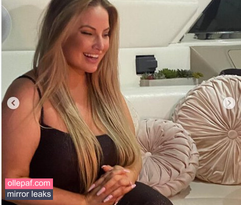 Latest Leaks Ashley Alexiss Nude #440 - Fapello