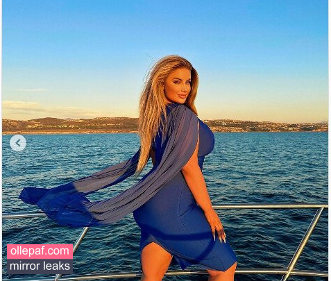 Latest Leaks Ashley Alexiss Nude #443 - Fapello