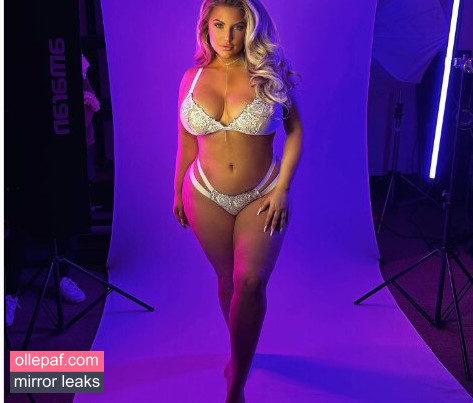 Latest Leaks Ashley Alexiss Nude #453 - Fapello